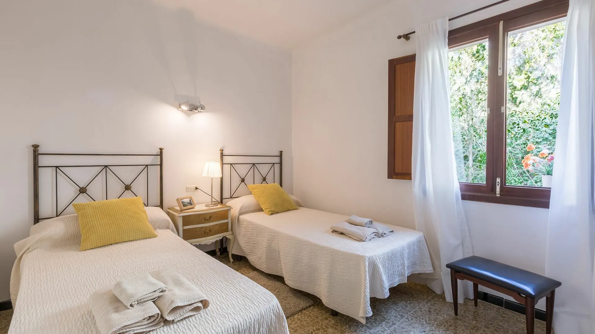 Villa Mieres Santanyí 0*,  España