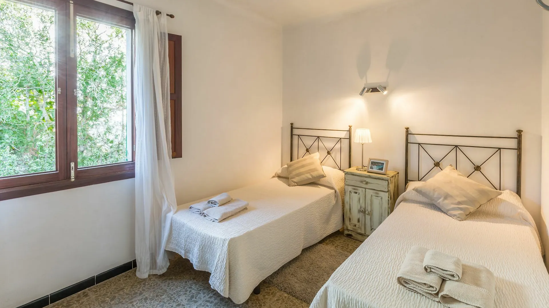 Villa Mieres Santanyí 0*,