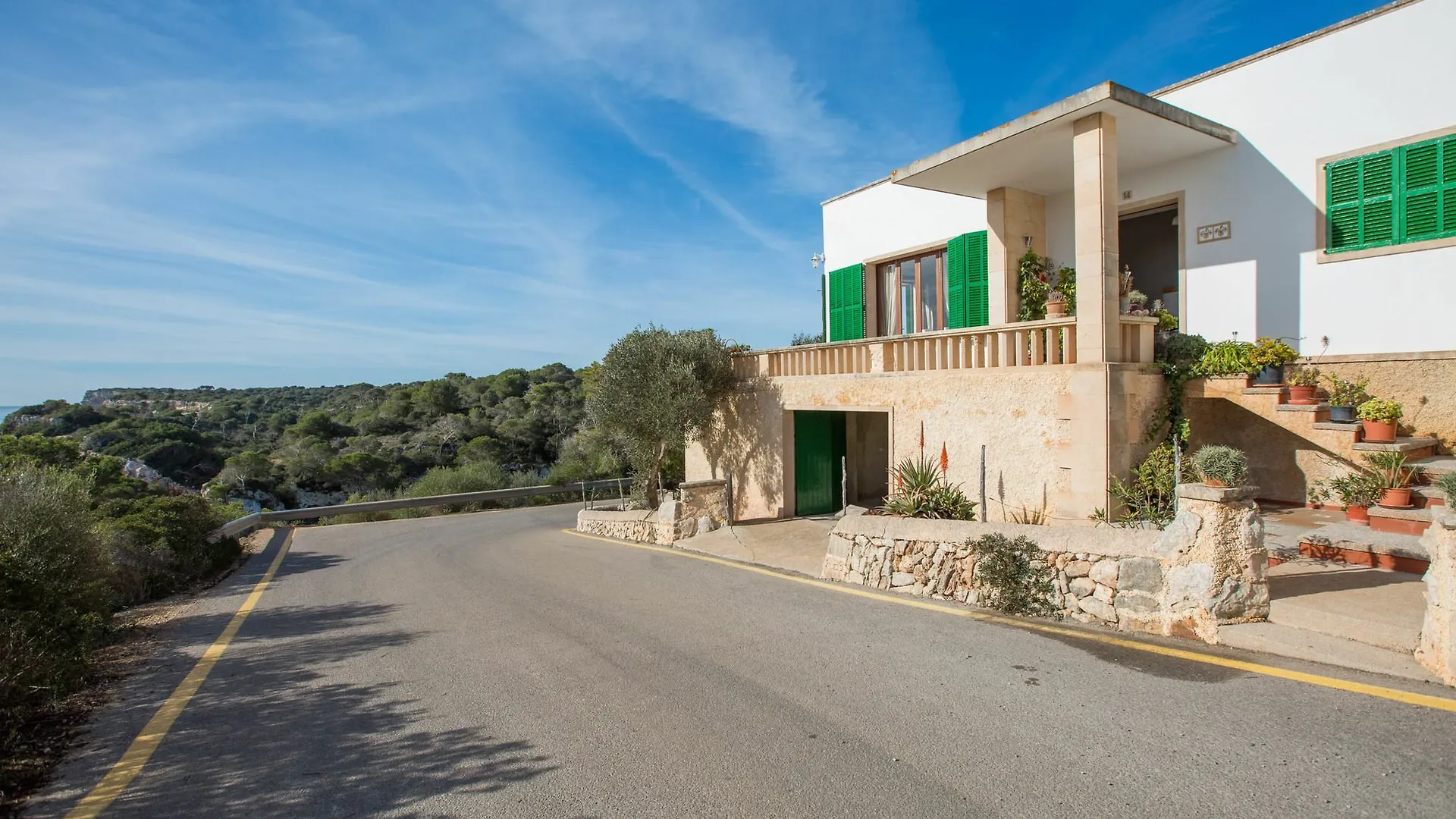 Villa Mieres Santanyí España